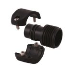 COPLE MACHO MANGUERA 7/16 1/2 9/16