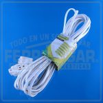 EXTENSION USO DOMESTICO 8 MTS