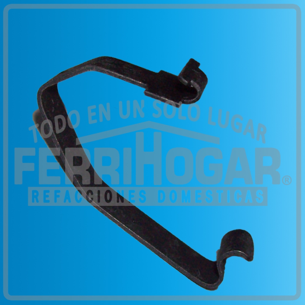 CLIP TAPA LAVADORA KENMORE