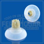 FLOTADOR AGITADOR LAVADORA OLIMPIA AUTOMATICA LOW COST