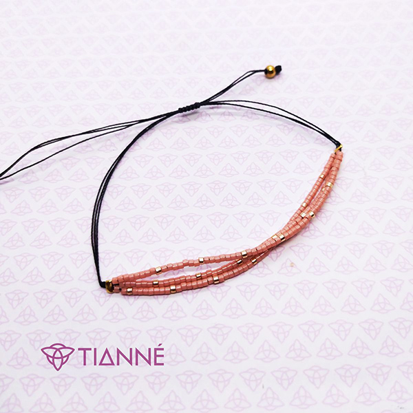 Pulsera Hilo Ajustable