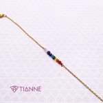 Pulsera Arcoiris