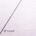 Cadena Eslabon Delgado