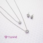 Juego Doble Zirconia