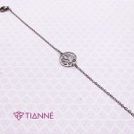 Pulsera Flor de Loto