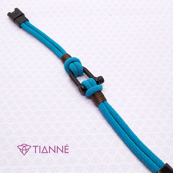 Pulso Cinta Caballero