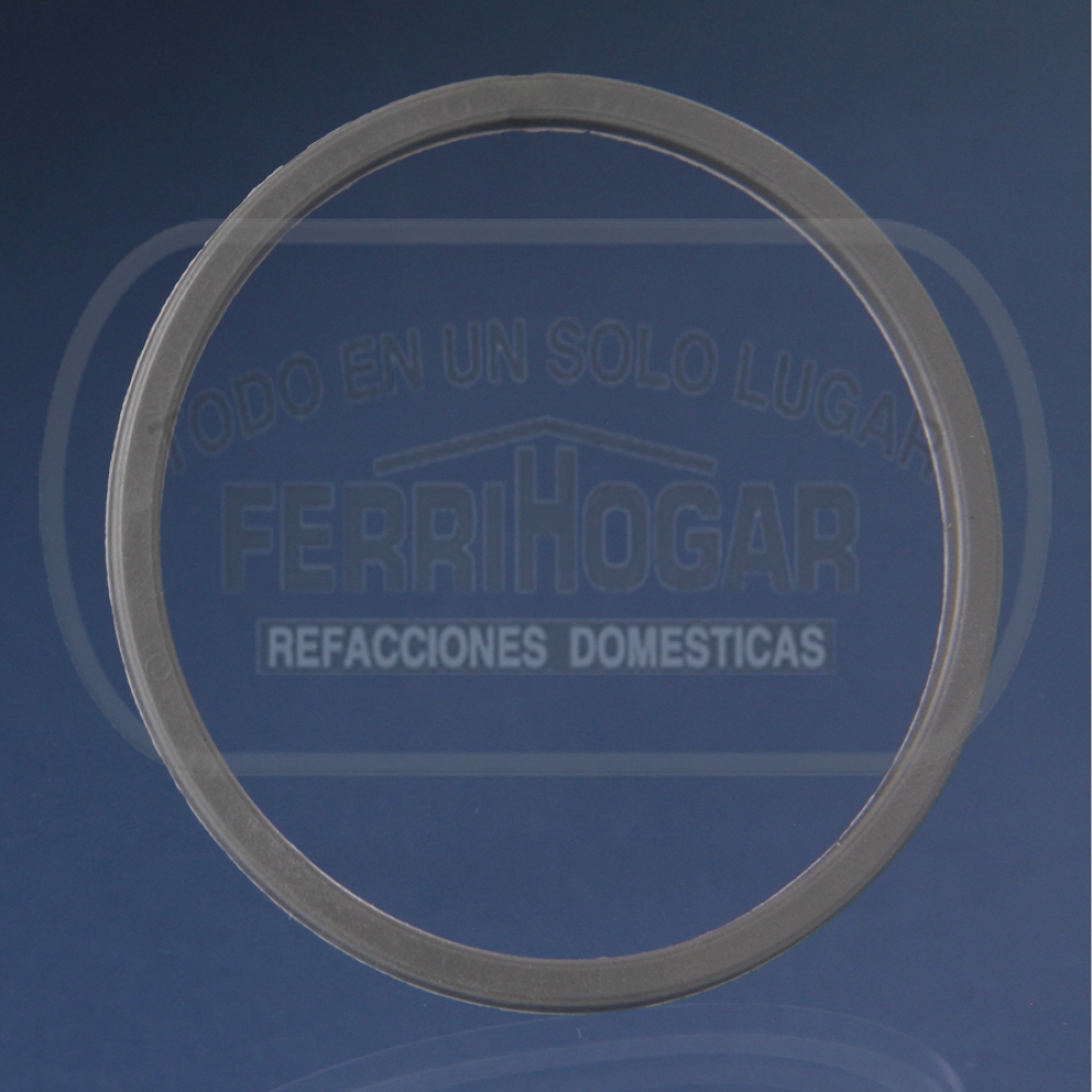 EMPAQUE BLACK AND DECKER DIAFRAGMA CHICO