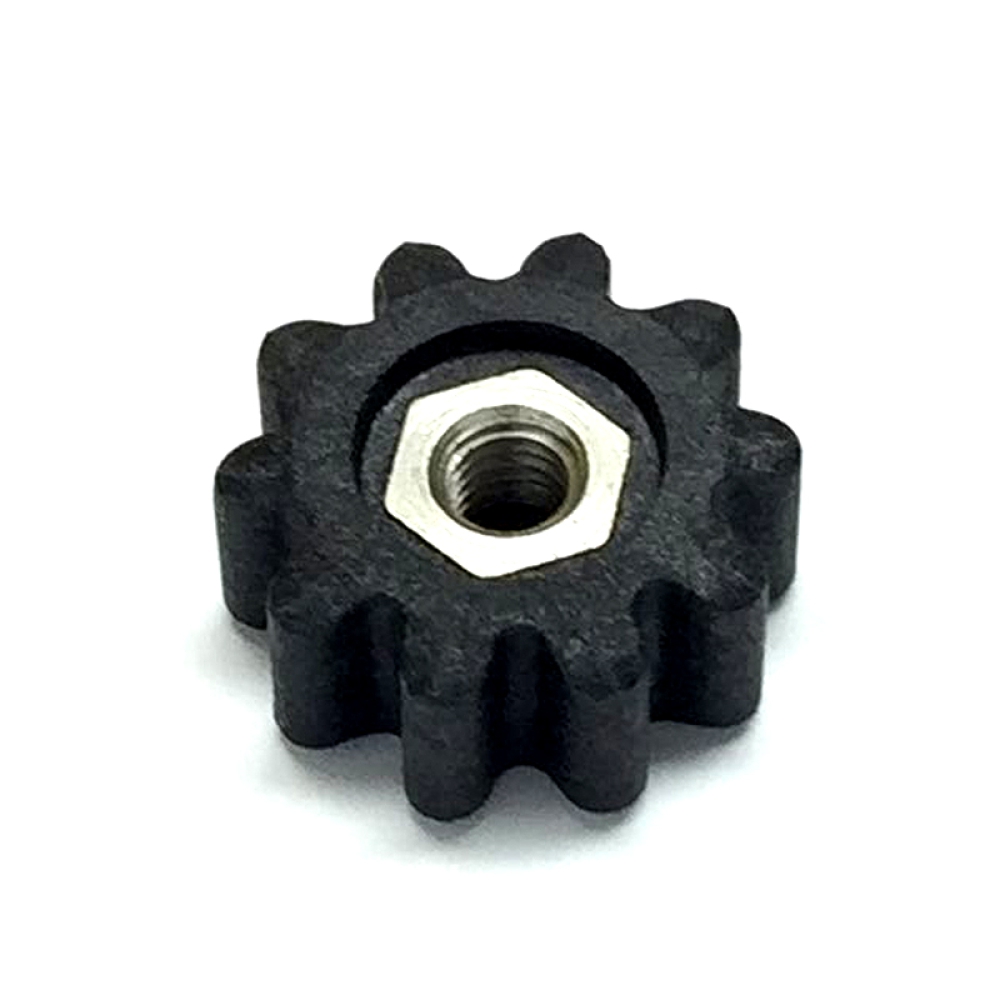 COPLE CUCHILLA BLACK AND DECKER QUAD PRO