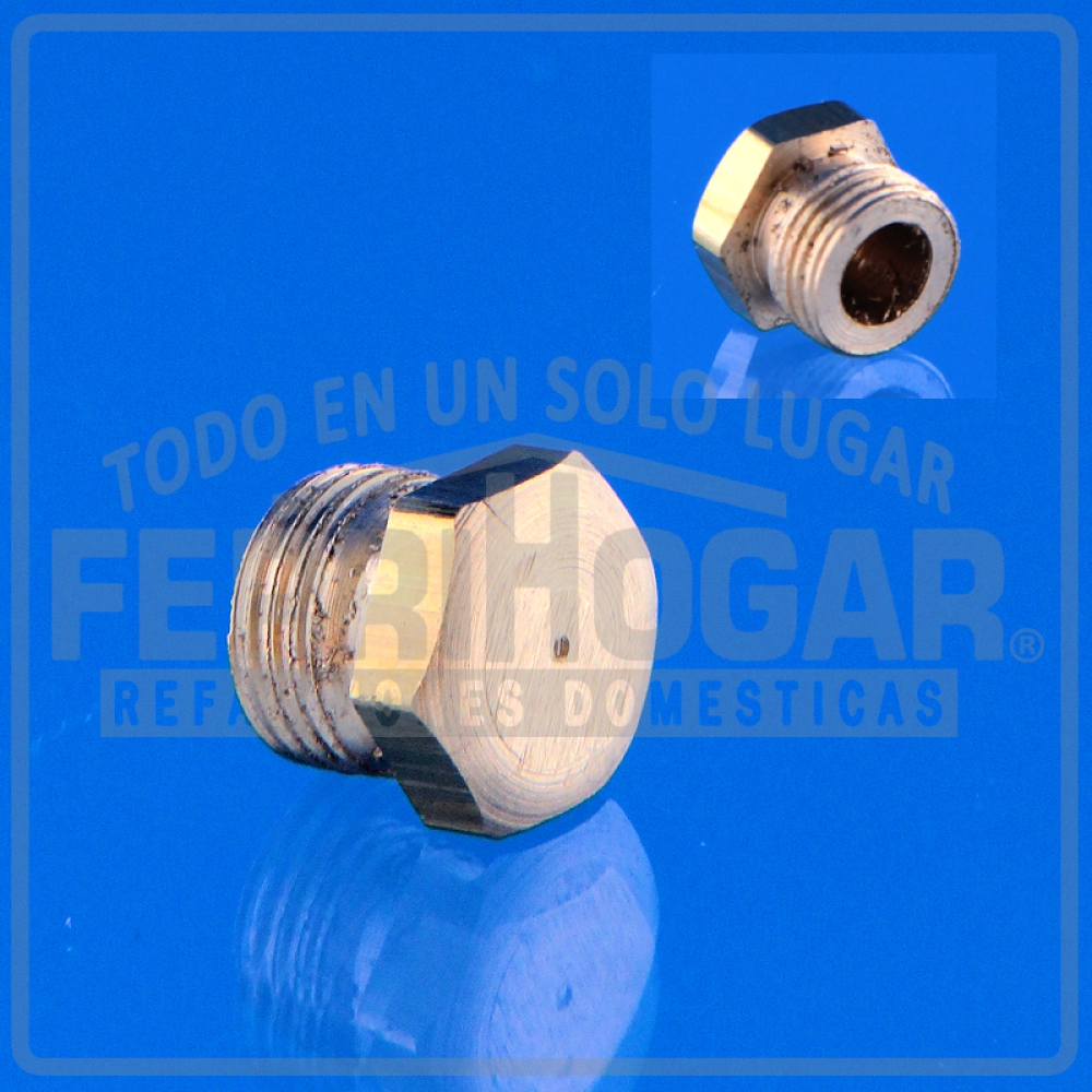 ESPREA BOILER Y SECADORA AMERICANAS