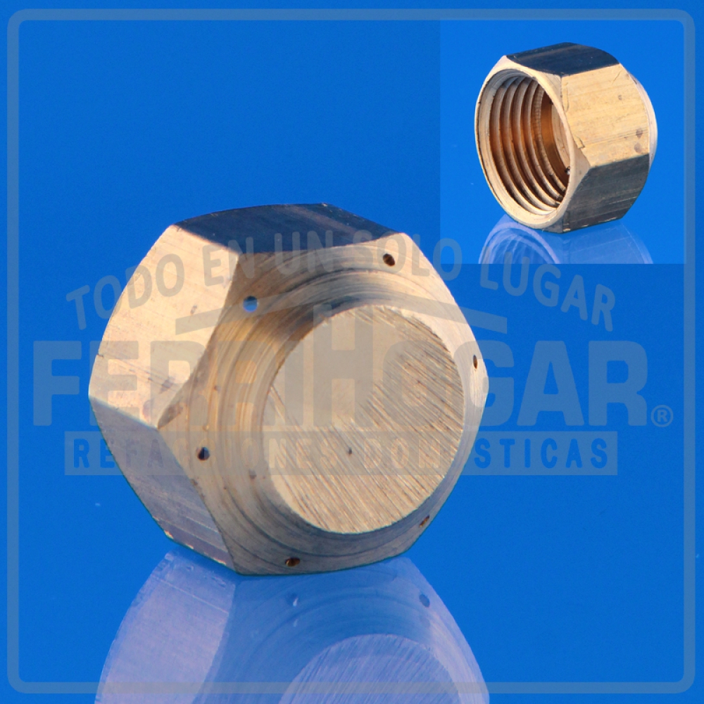 ESPREA ALTA PRESION 6 HOYOS 1/2