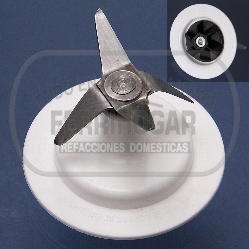 CUCHILLA HAMILTON ECONOMICA