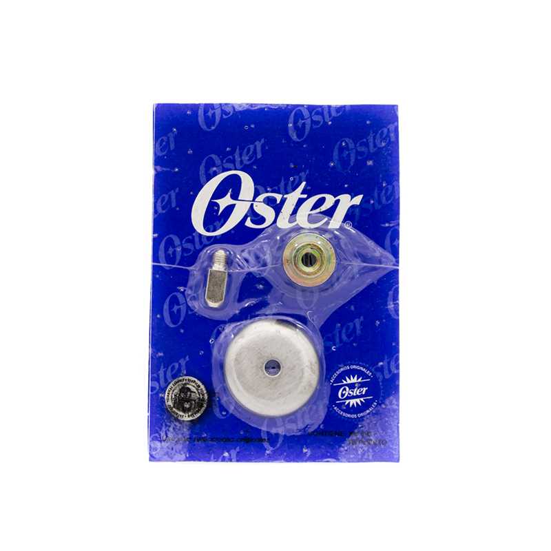 COPLE MOTOR OSTER COMPLETO ORIGINAL