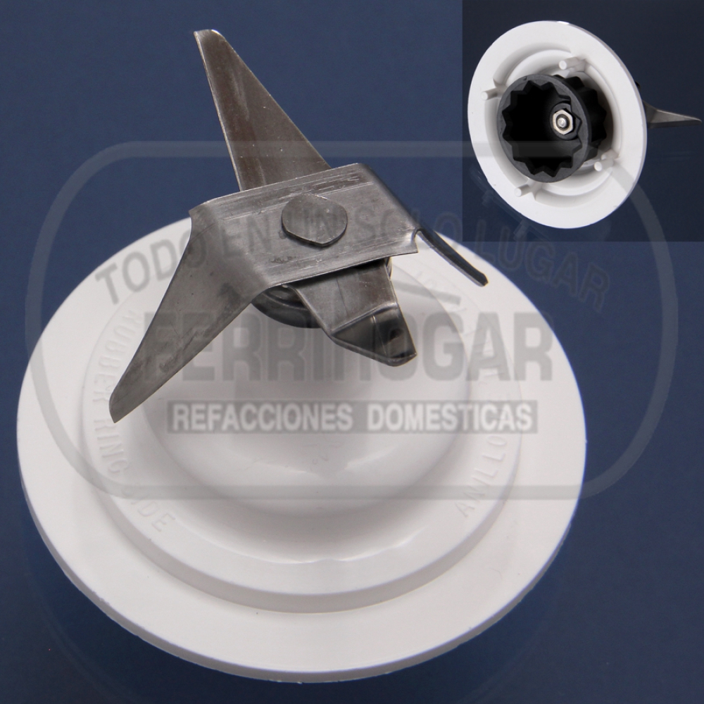 CUCHILLA MOULINEX TIPO ORIGINAL