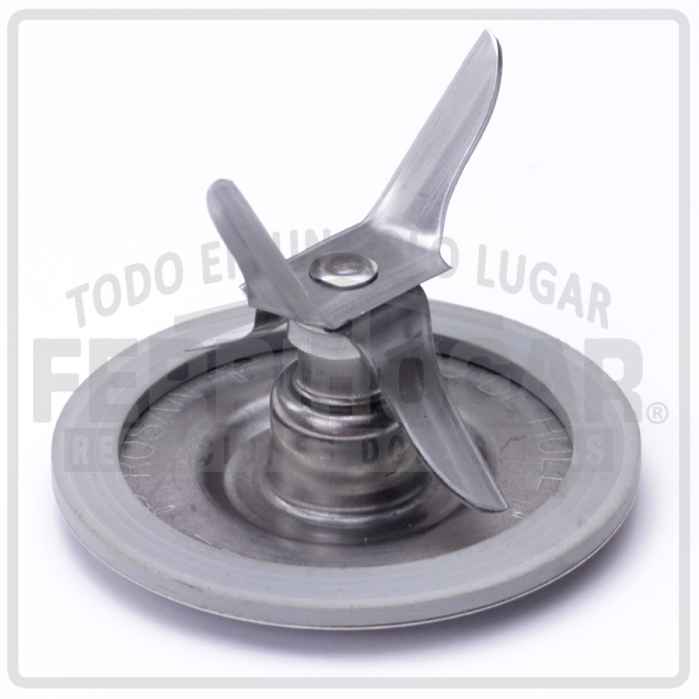 CUCHILLA OSTER INOXIDABLE ROSAN