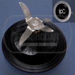 CUCHILLA RIVAL CENTRO DE OSTER