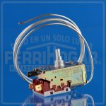 CONTROL TEMPERATURA DOMESTICO TIPO RANCO 1125