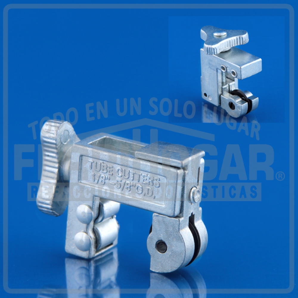 CORTATUBO MINI 1/8 A 7/8
