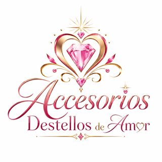 Accesorios Destellos de Amor